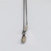 Werkstatt Munchen Hidden Board Necklace M3005 PWM1